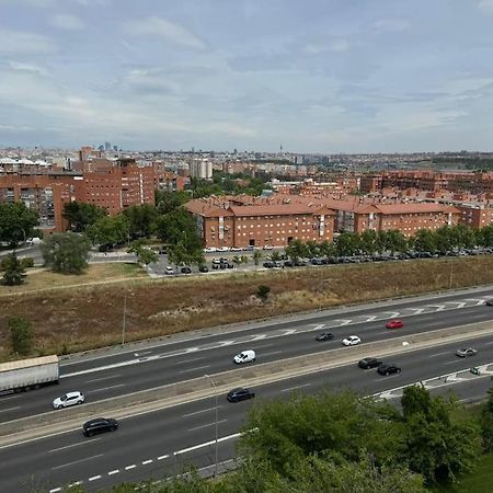 Piso Cerca Al Centro De Madrid San Luciano Lejlighed Eksteriør billede