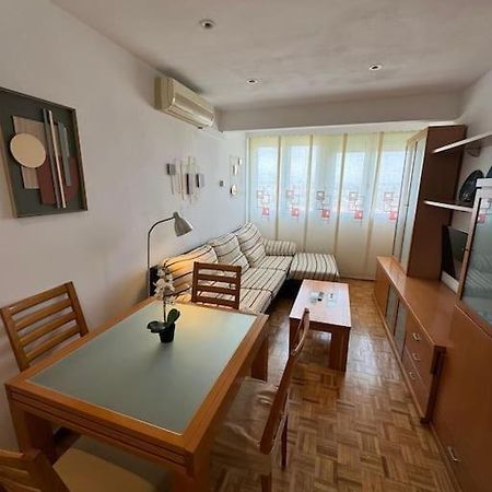 Piso Cerca Al Centro De Madrid San Luciano Lejlighed Eksteriør billede